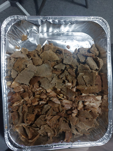 Photo of Wascana Donair & Shawarma - 1751 Broad St, Regina, SK S4P 1X5